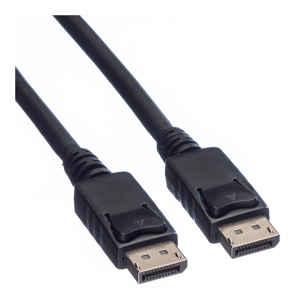 VALUE 11.99.5763 DisplayPort cable