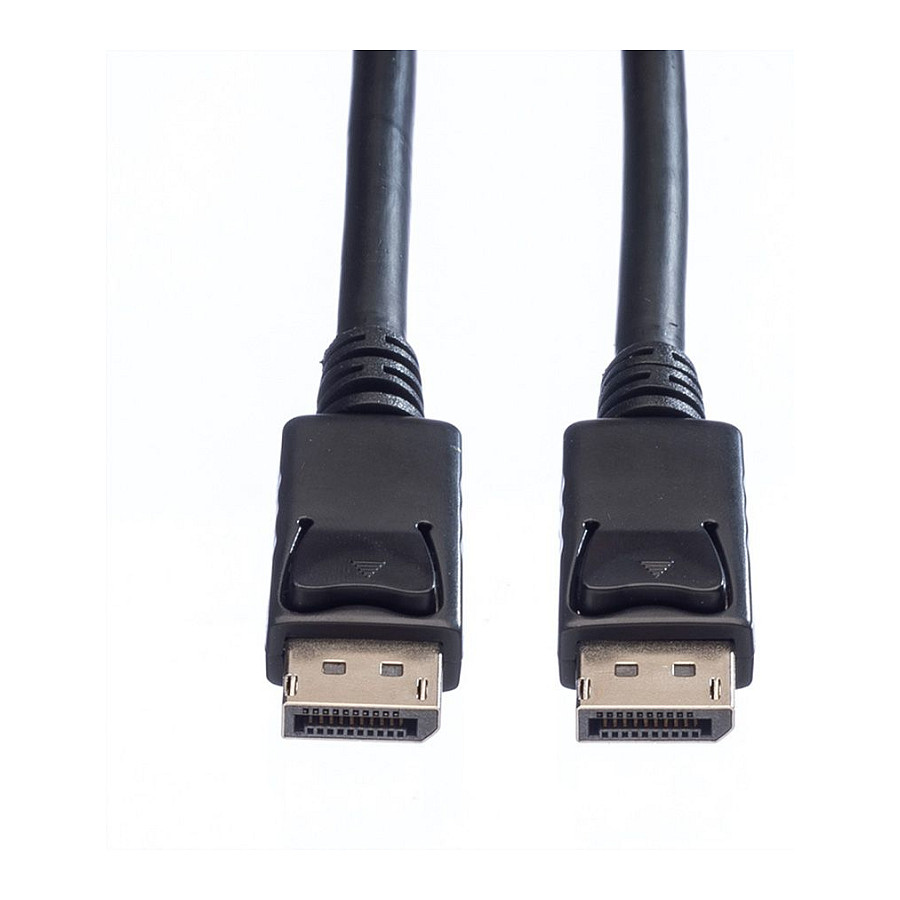 VALUE 11.99.5767 DisplayPort cable