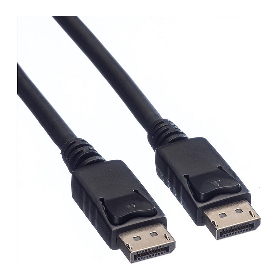 VALUE 11.99.5767 DisplayPort cable