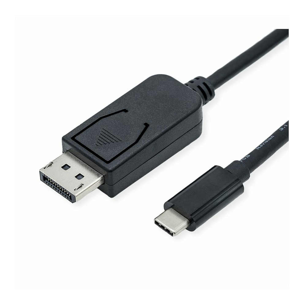 ROLINE 11.04.5837 video cable adapter