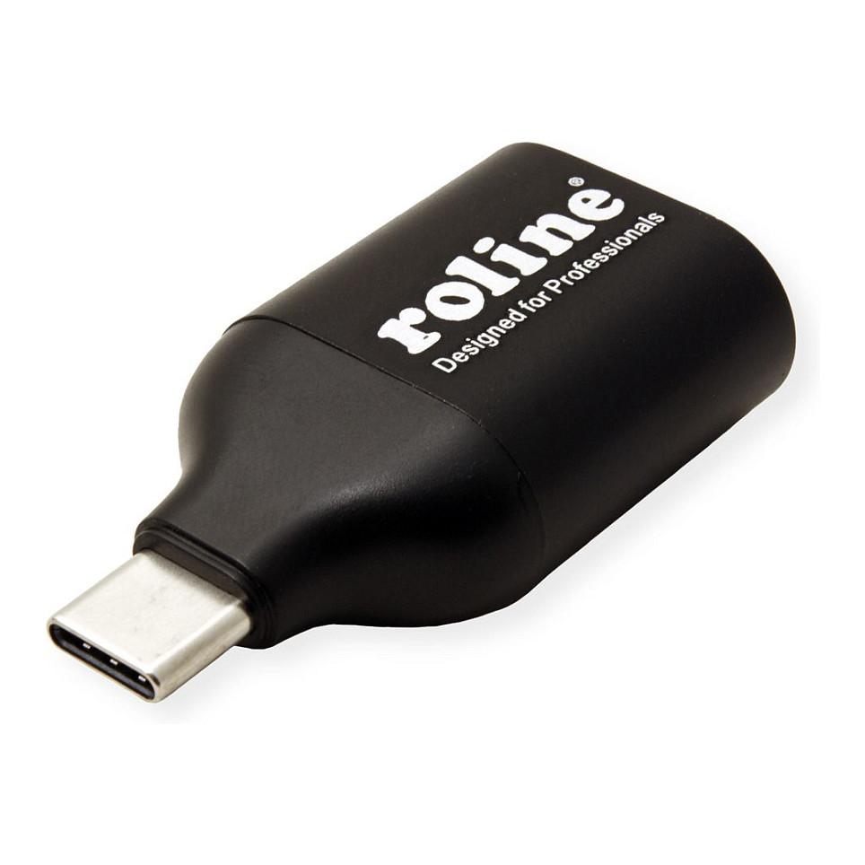 ROLINE 12.03.3228 USB graphics adapter
