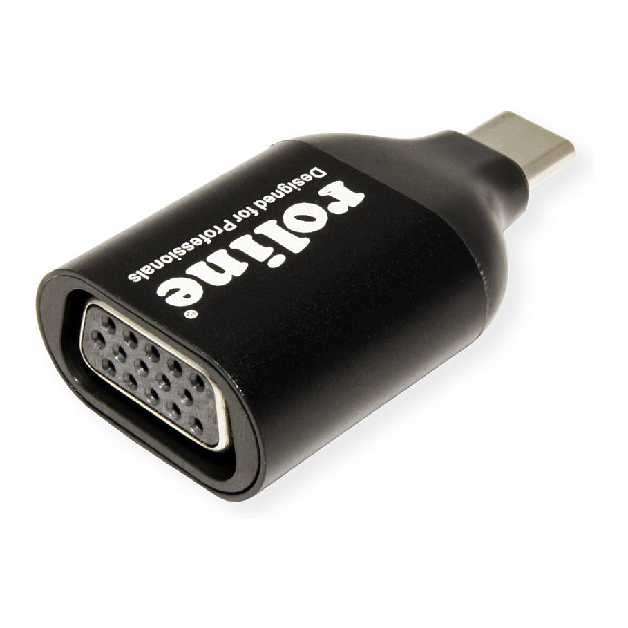 ROLINE 12.03.3228 USB graphics adapter