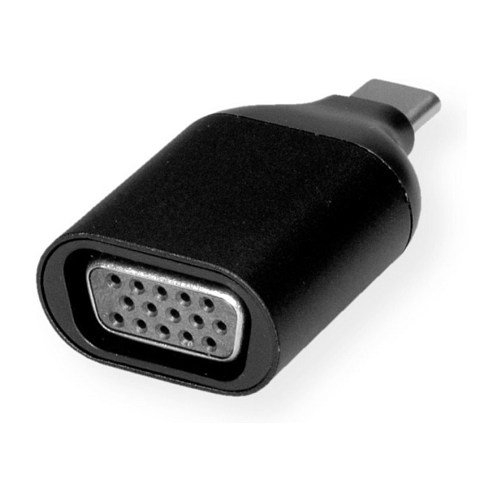 ROLINE 12.03.3228 USB graphics adapter