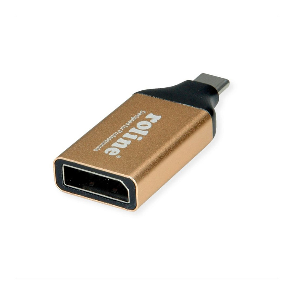 ROLINE 12.03.3232 USB graphics adapter