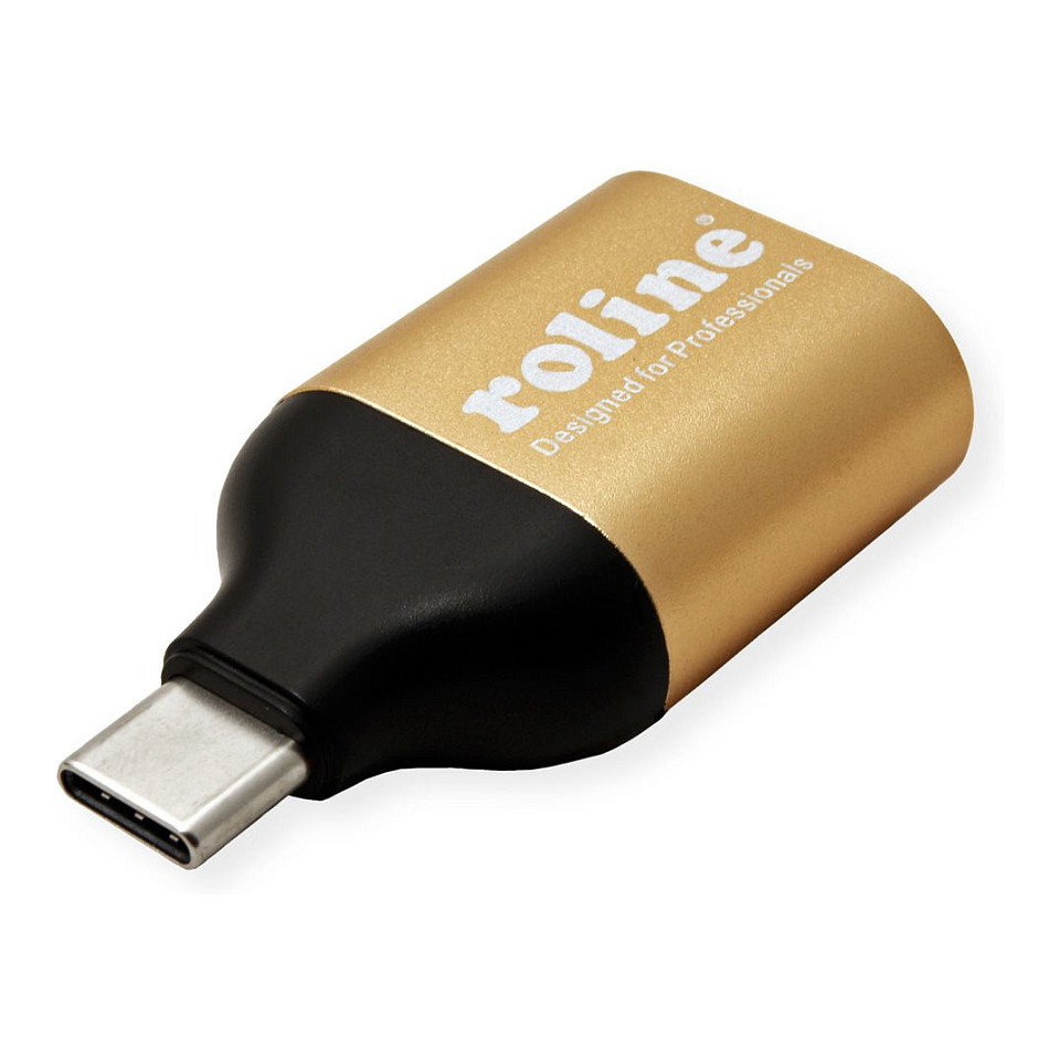 ROLINE 12.03.3233 USB graphics adapter