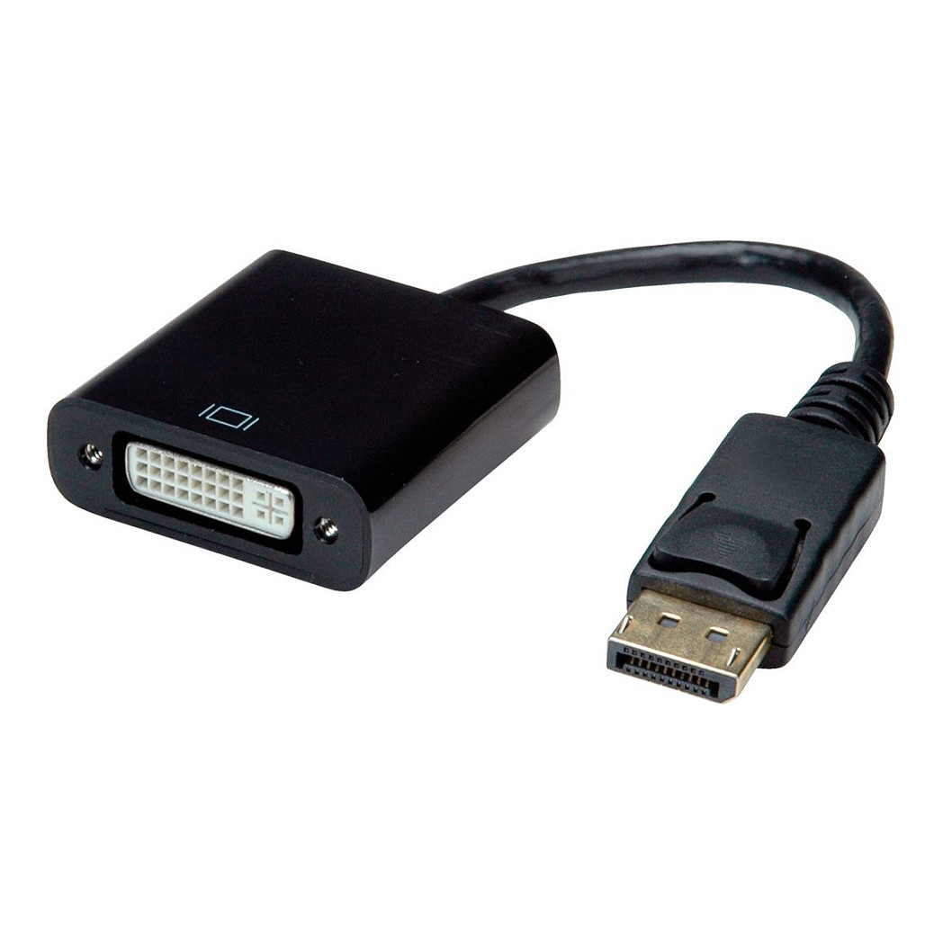 VALUE 12.99.3137 video cable adapter