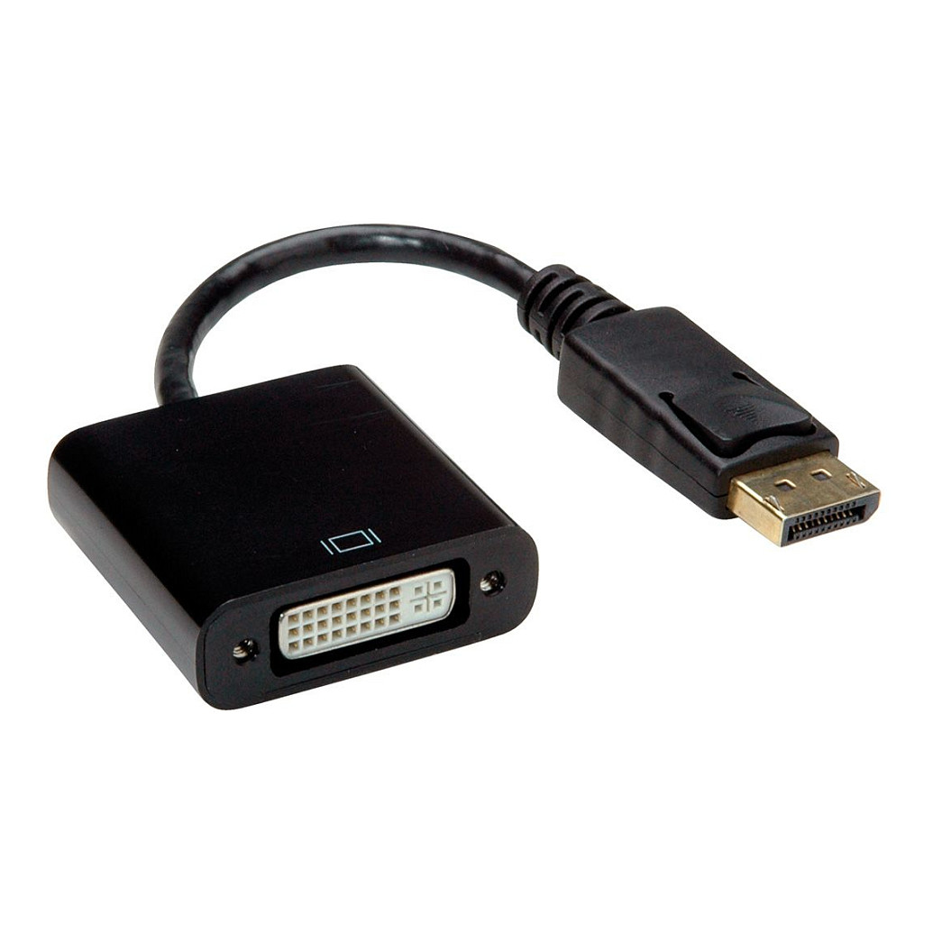 VALUE 12.99.3137 video cable adapter