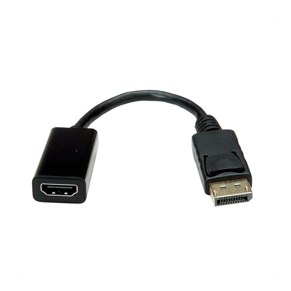 VALUE 12.99.3138 video cable adapter