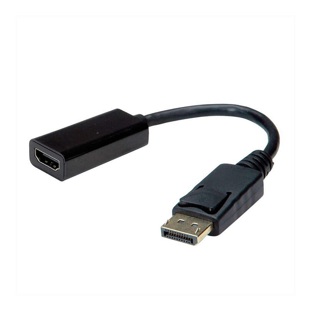 VALUE 12.99.3138 video cable adapter