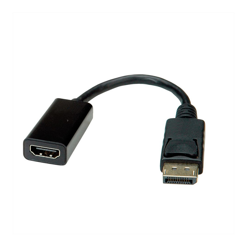 VALUE 12.99.3138 video cable adapter