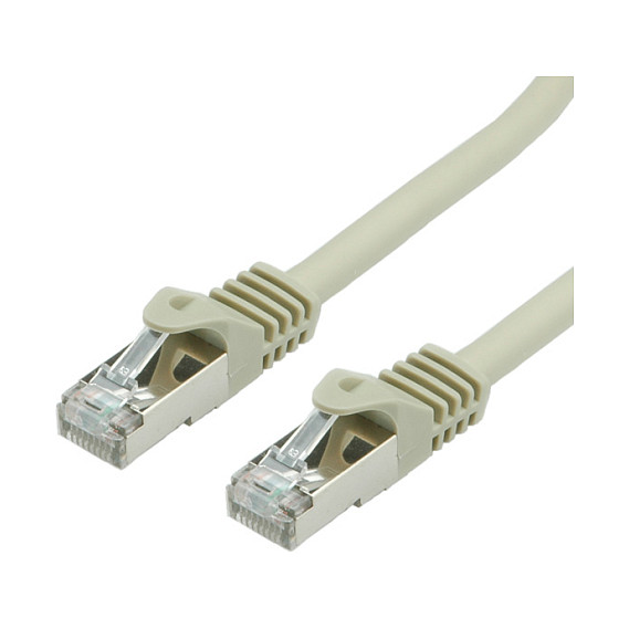 VALUE S/FTP. Cat7. 5m networking cable