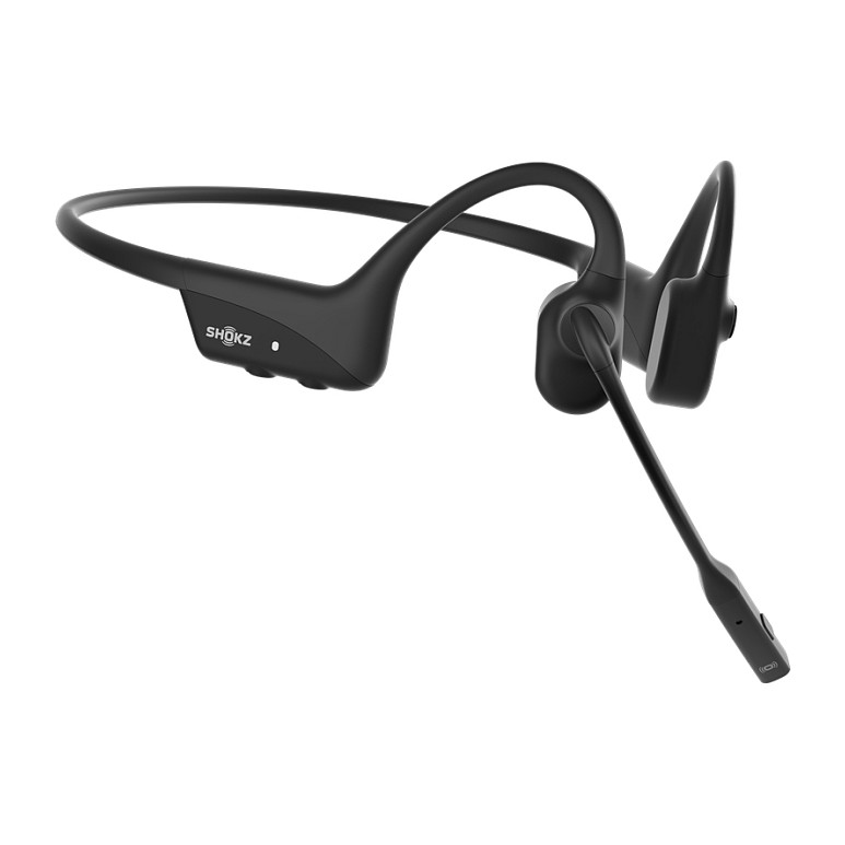 SHOKZ C120-AN-BK headphones/headset