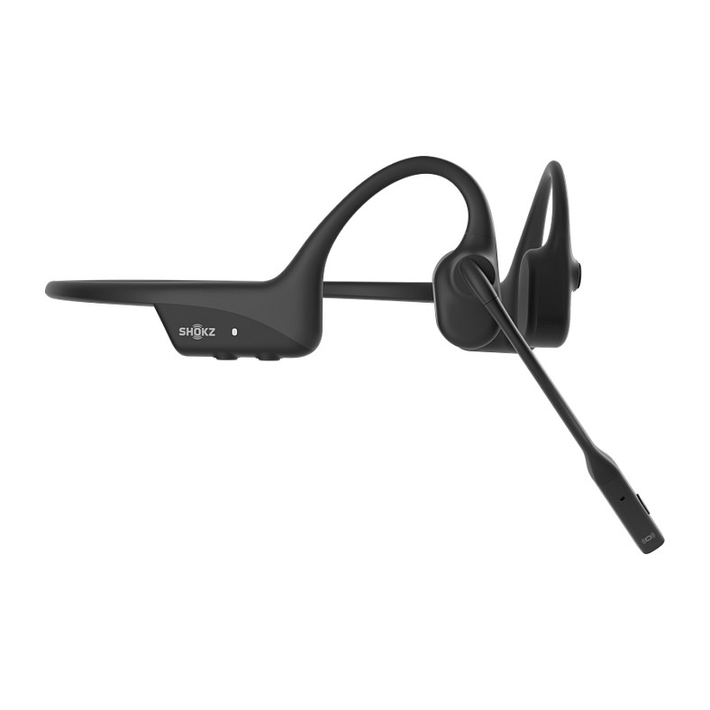 SHOKZ C120-AN-BK headphones/headset