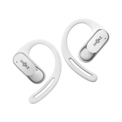 SHOKZ OpenFit Air, weiss