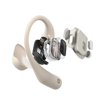 SHOKZ OpenFit