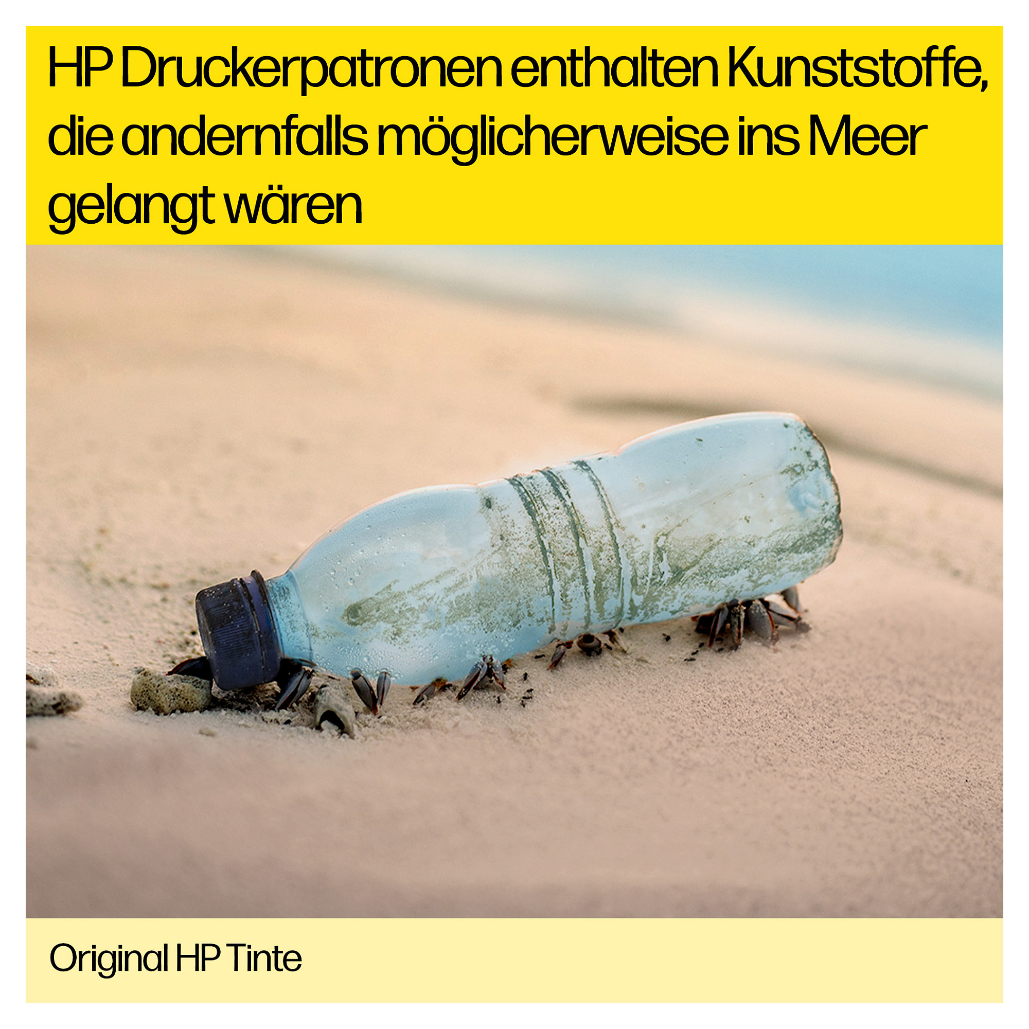 HP INK CARTRIDGE NO 651 TRI-COLOR