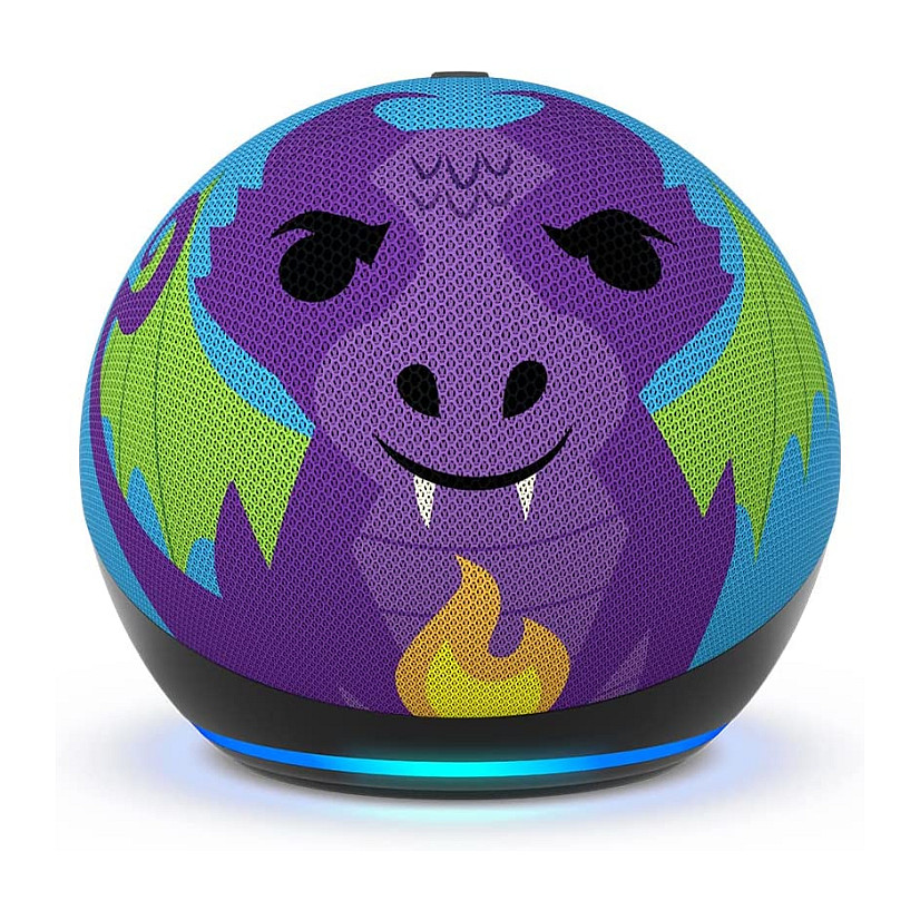 Amazon Echo Dot Kids (5.Gen)