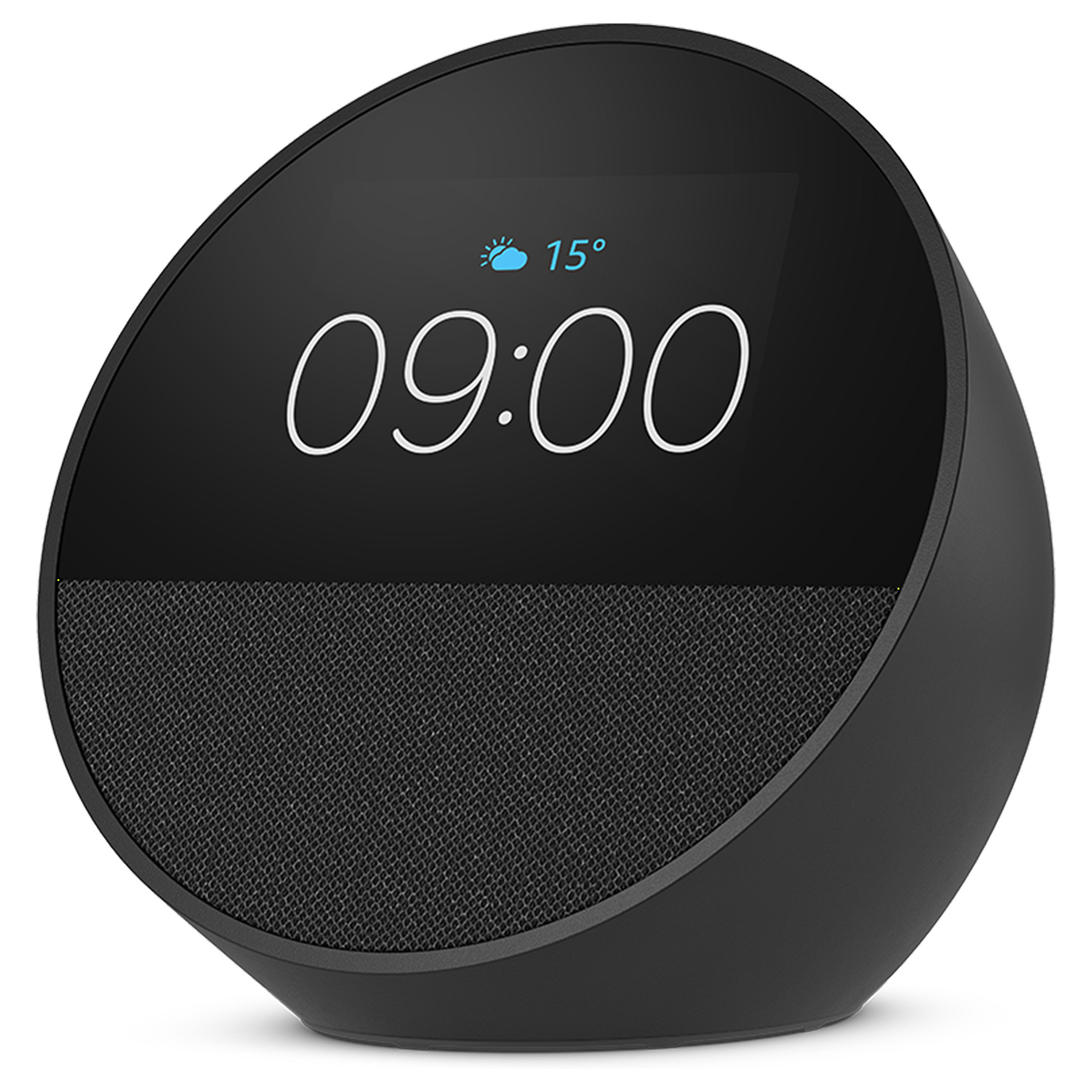 Amazon Echo Spot