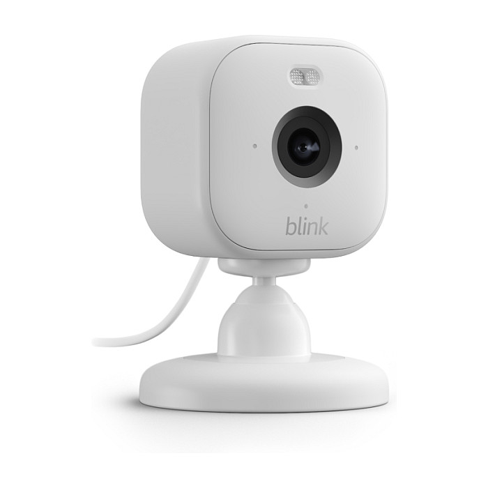 Amazon Blink Mini 2