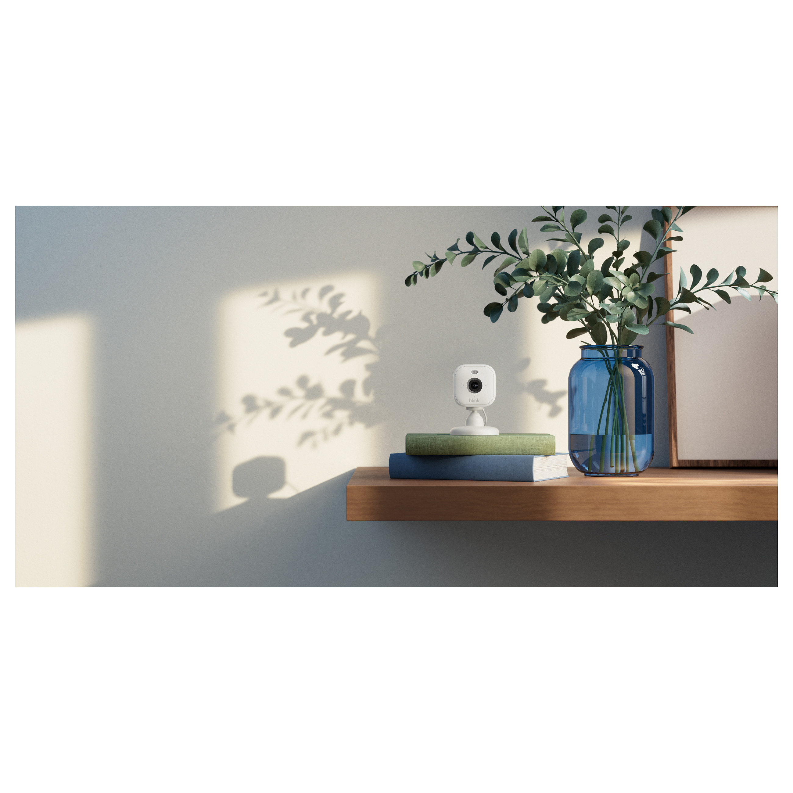 Amazon Blink Mini 2