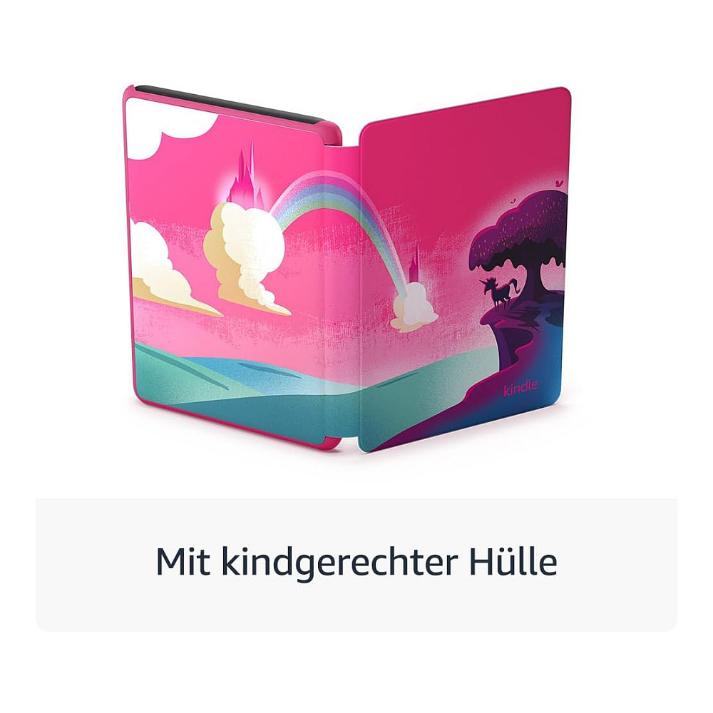 Amazon B0CP324VS4 e-book reader