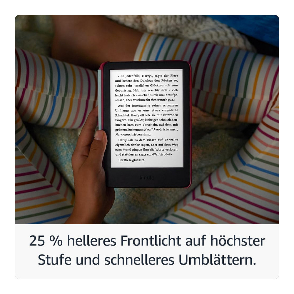 Amazon B0CP324VS4 e-book reader