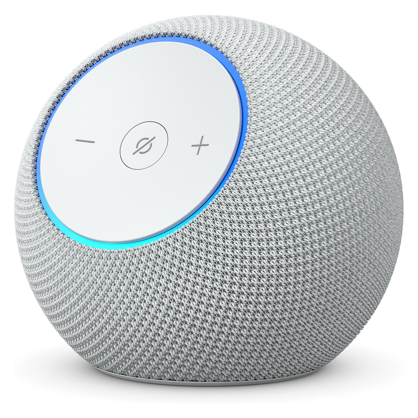 Amazon Echo Dot Max - Smart-Lautsprecher - Wi-Fi