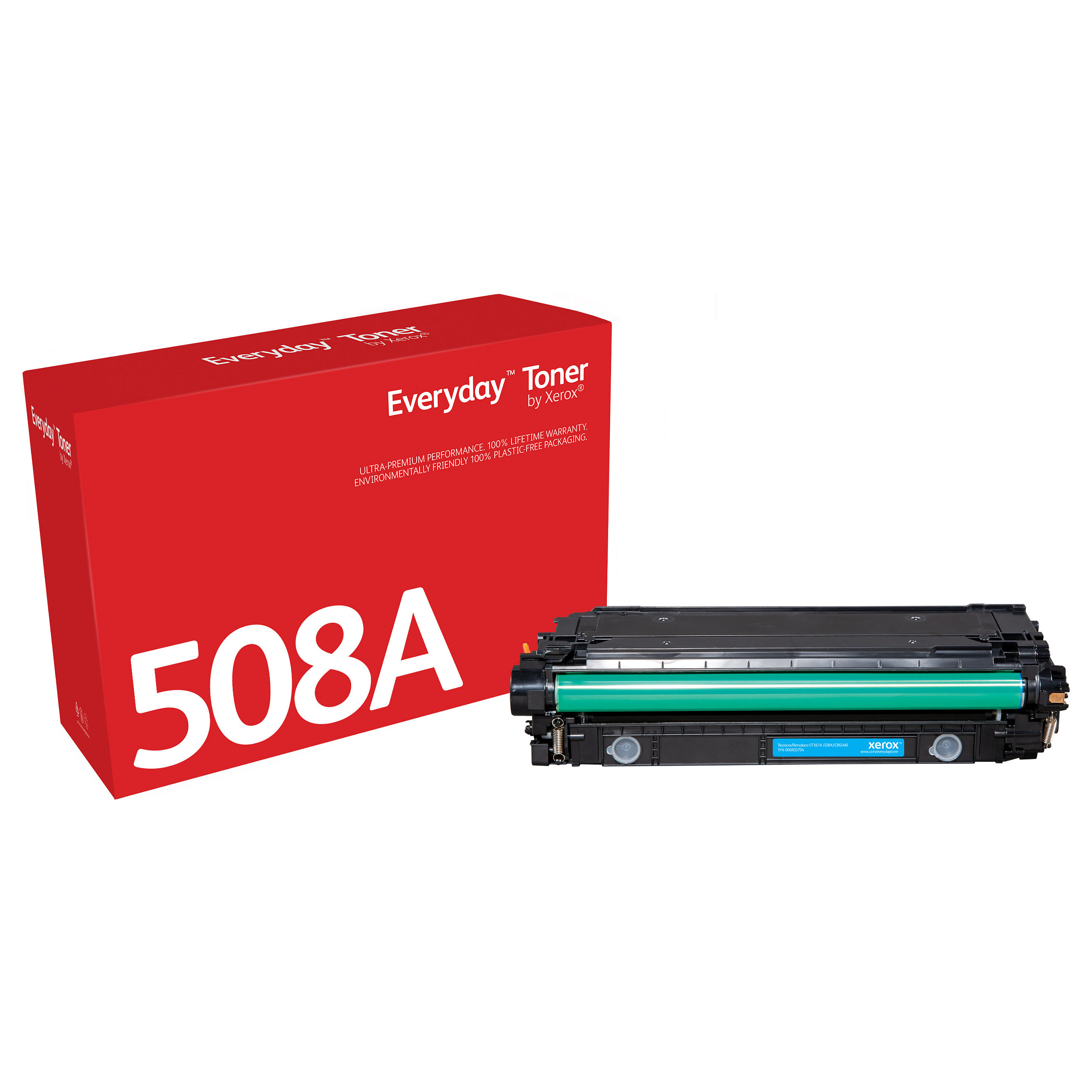 006R03794 toner cartridge Tinte / Toner kompatibel