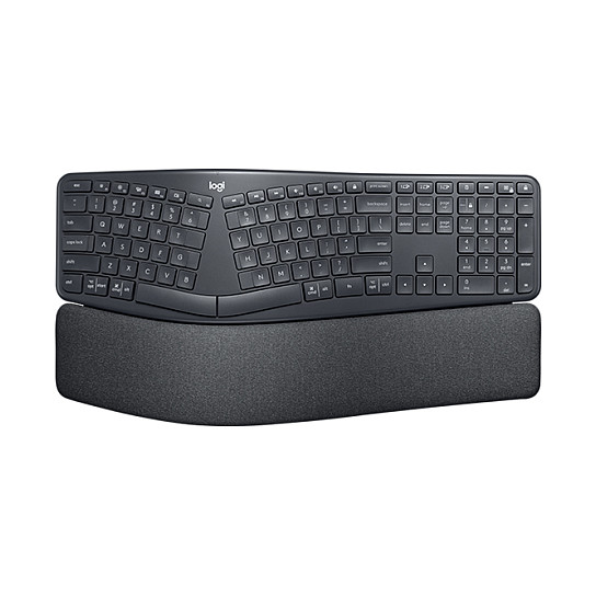 Logitech 920-009168 keyboard Mäuse & Tastaturen