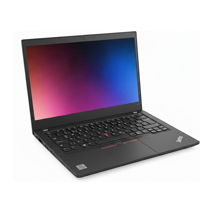 N14 LENOVO THINKPAD T14 (2ND GEN), 1145G7-INTEL-CORE-I5, 14