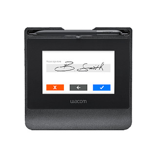 Wacom LCD SIGNATURE PAD STU-540