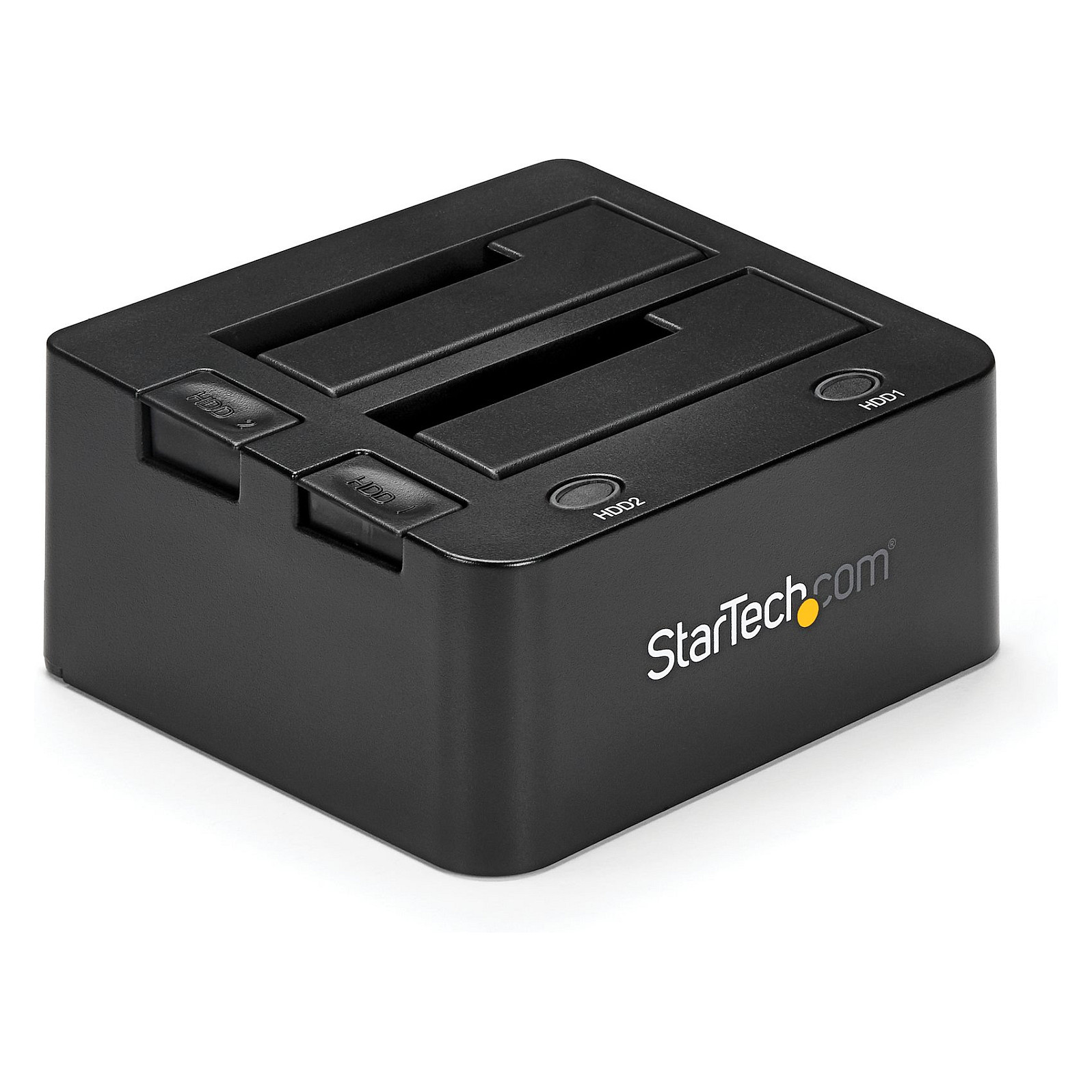 StarTech.com SDOCK2U33 storage drive docking station