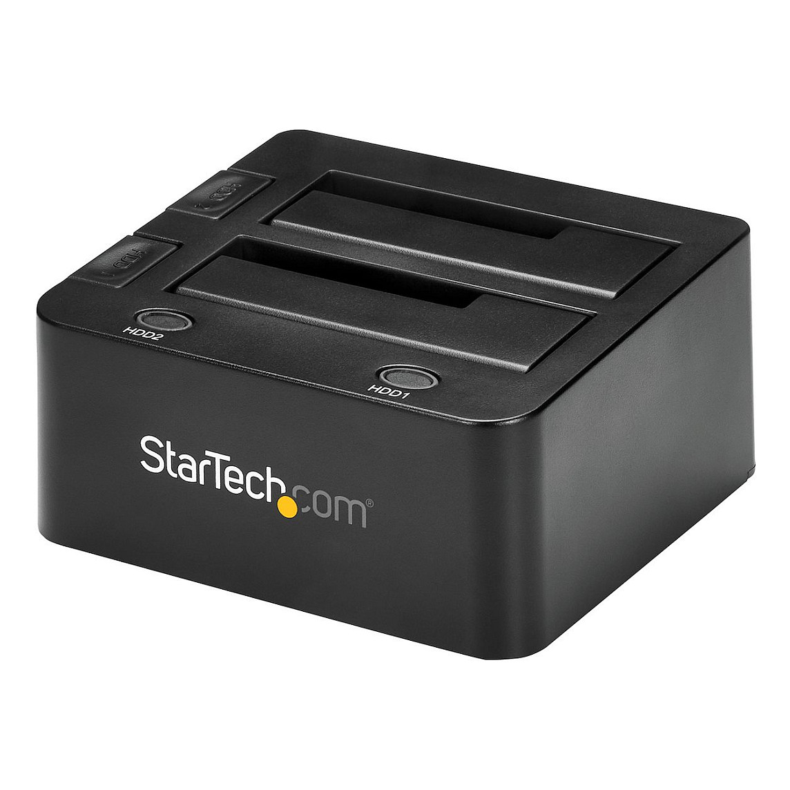 StarTech.com SDOCK2U33 storage drive docking station