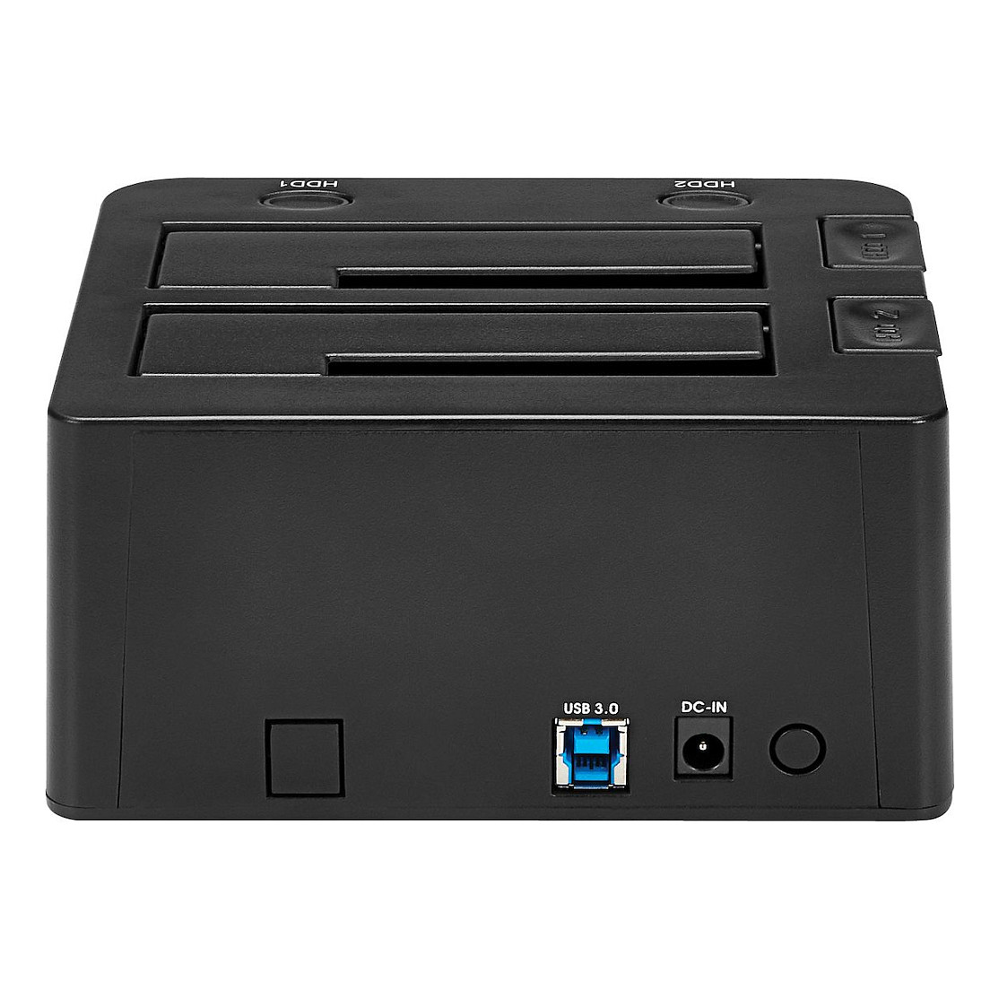 StarTech.com SDOCK2U33 storage drive docking station