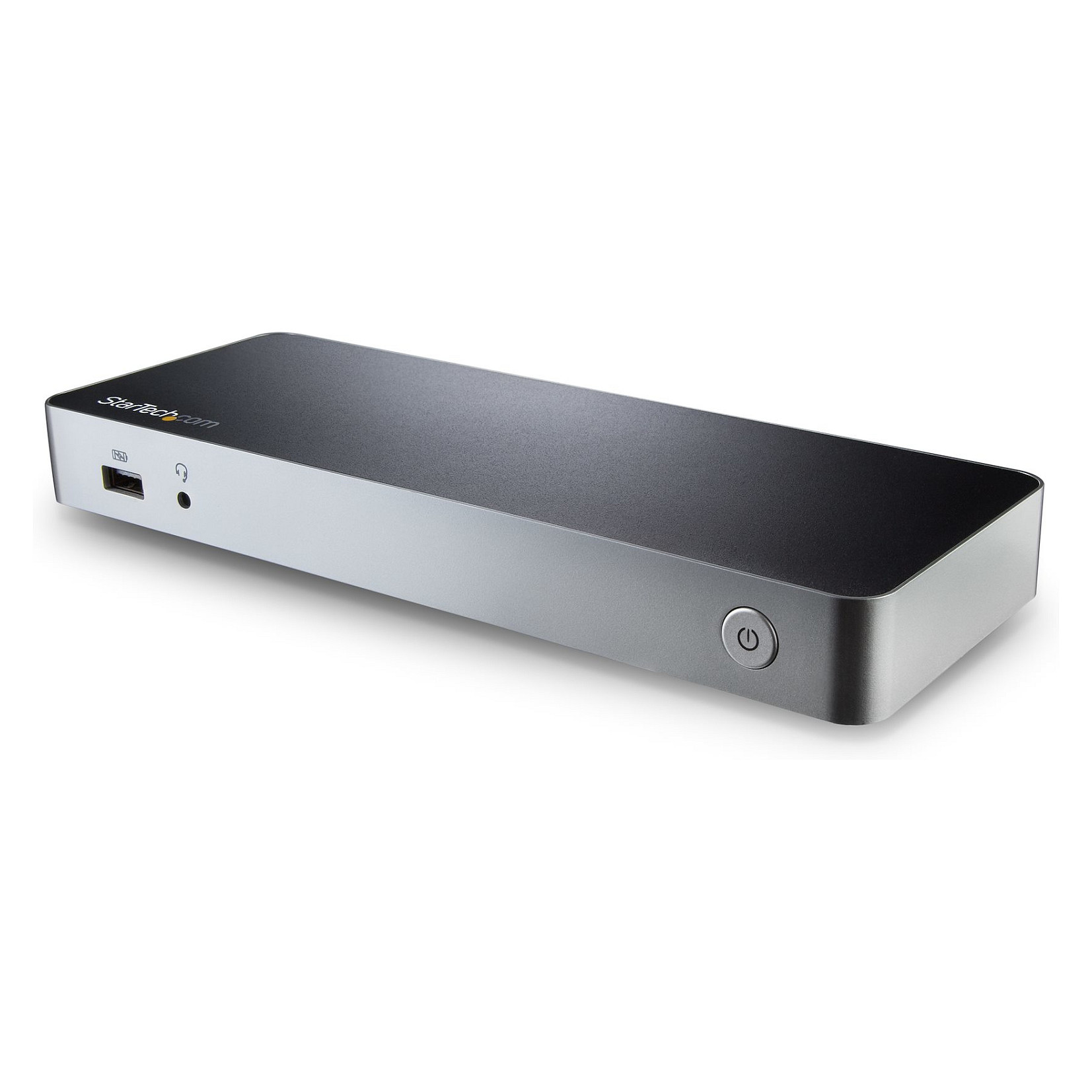 StarTech.com MST30C2HHPDU laptop dock/port replicator