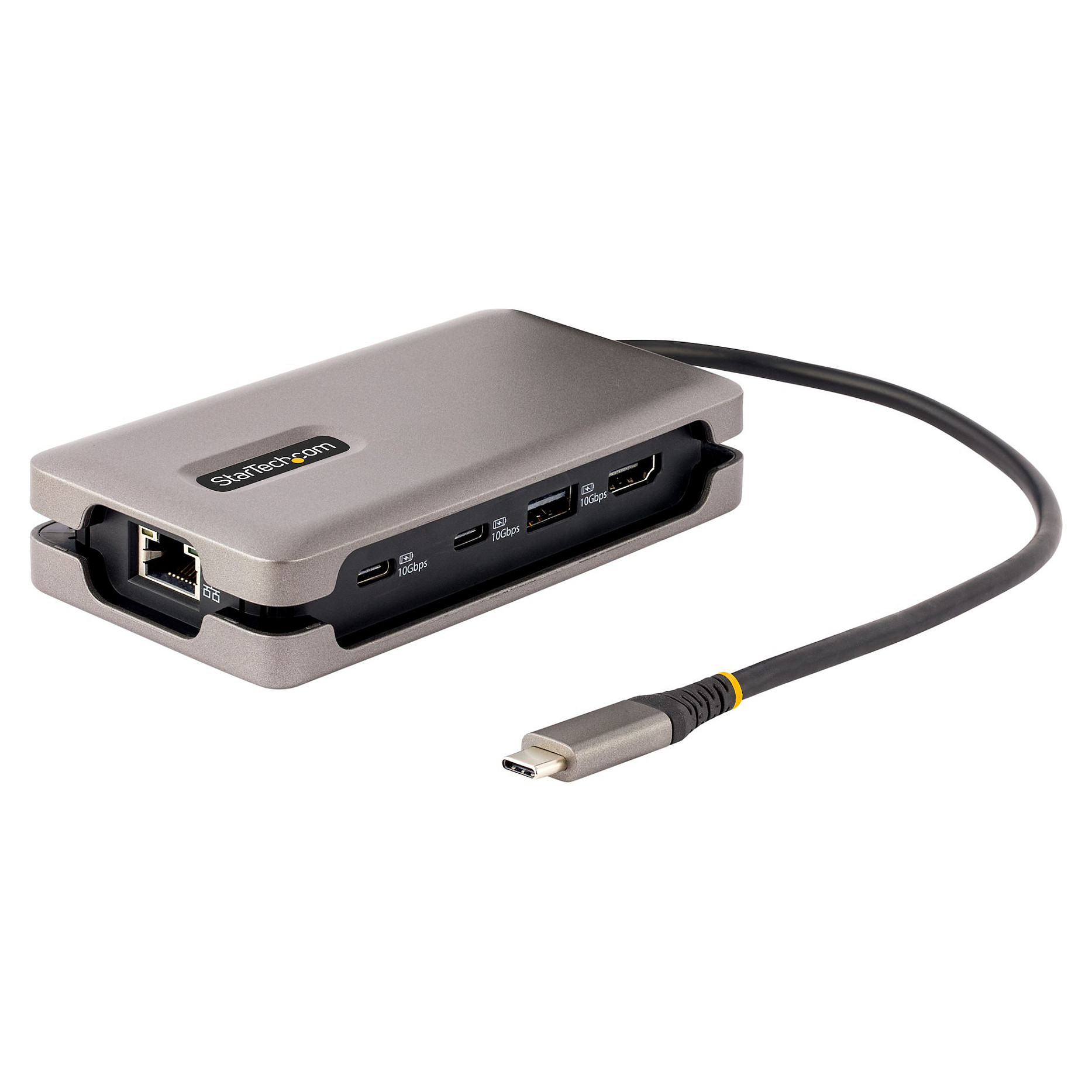 StarTech.com DKT31CH2CPD3 laptop dock/port replicator Zubehör Notebooks