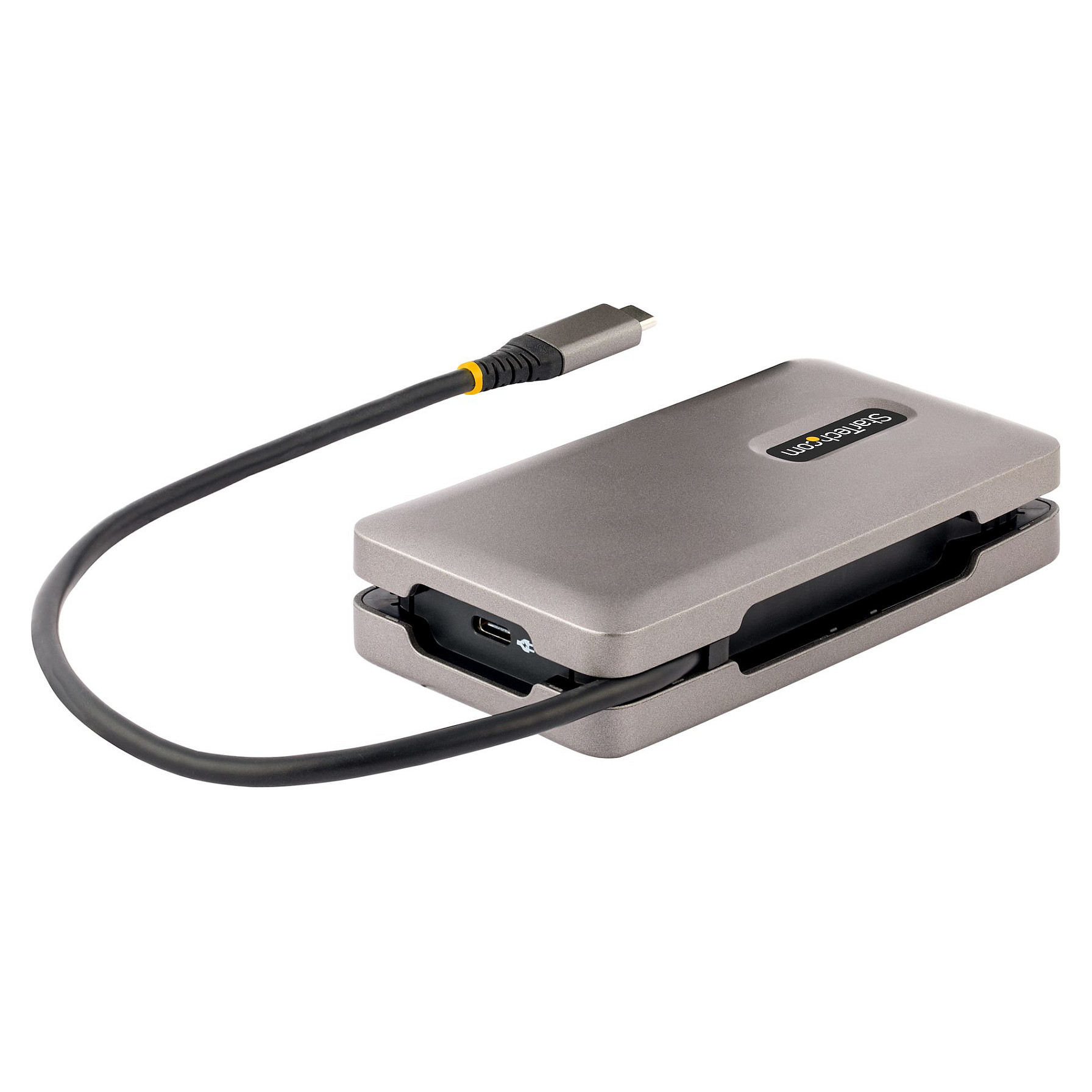 StarTech.com DKT31CH2CPD3 laptop dock/port replicator