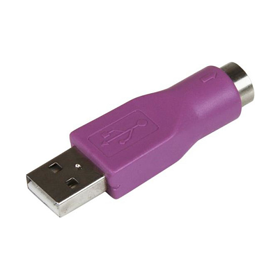 StarTech.com GC46MFKEY cable gender changer