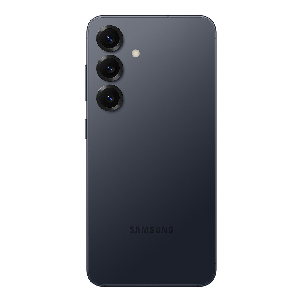 Samsung Galaxy S25 12RAM 256GB EU black