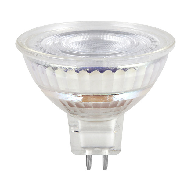 Osram LED MR16 35 36° P 3.4W 827 GU5.3 Niedervolt-LED-Reflektorlampen MR16 mit Ret