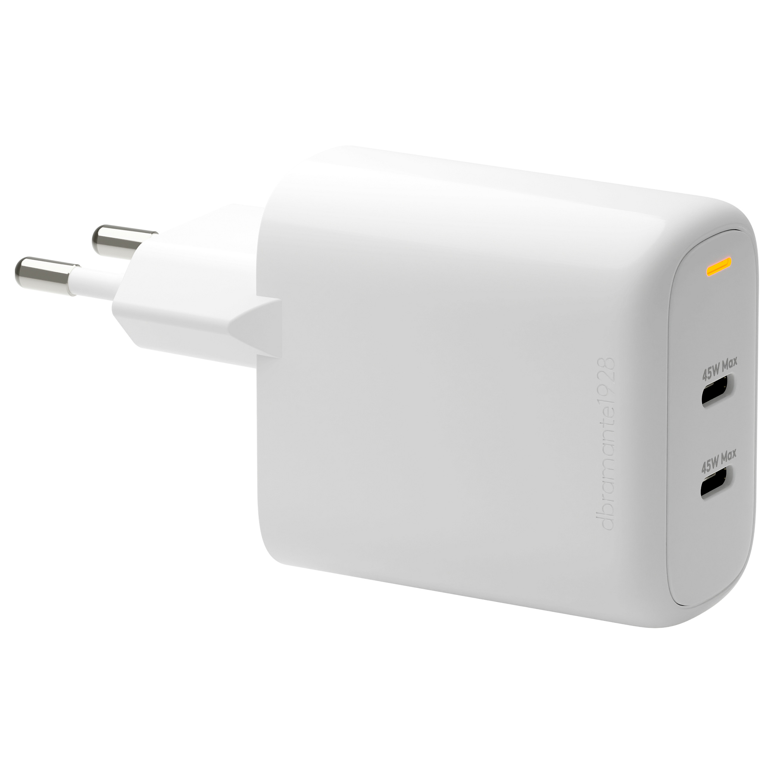 dbramante1928 CH45EUWH7113 mobile device charger