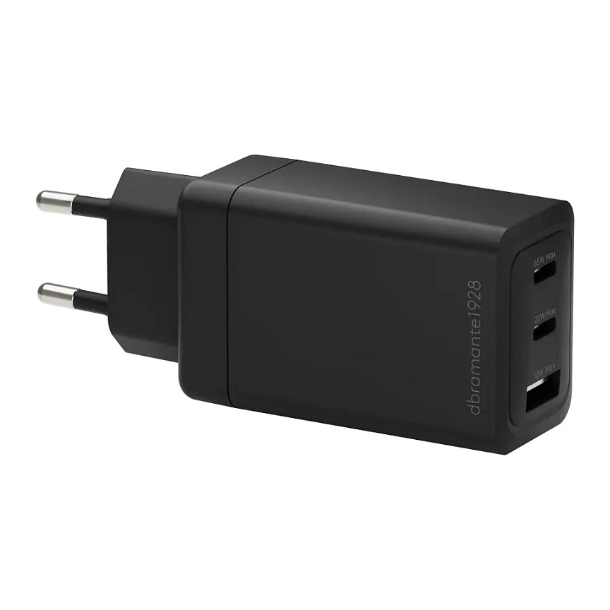 dbramante1928 CI65EUBL7229 mobile device charger Smartphone Zubehör