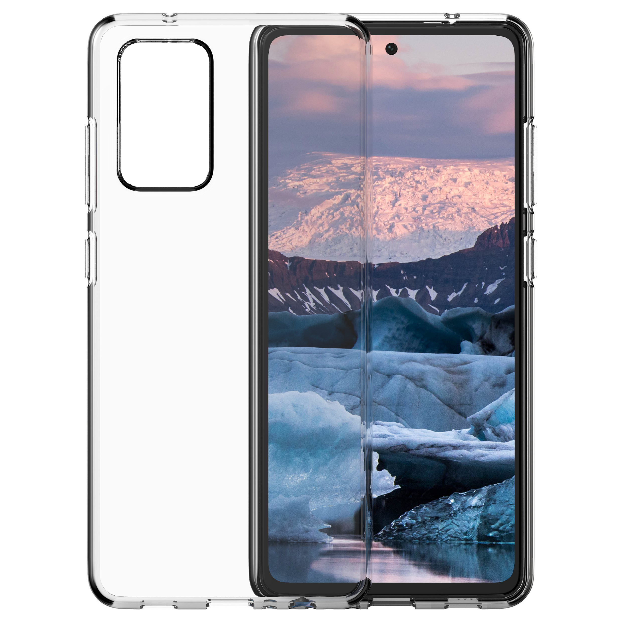dbramante1928 RE52CL004106 mobile phone case Smartphone Zubehör