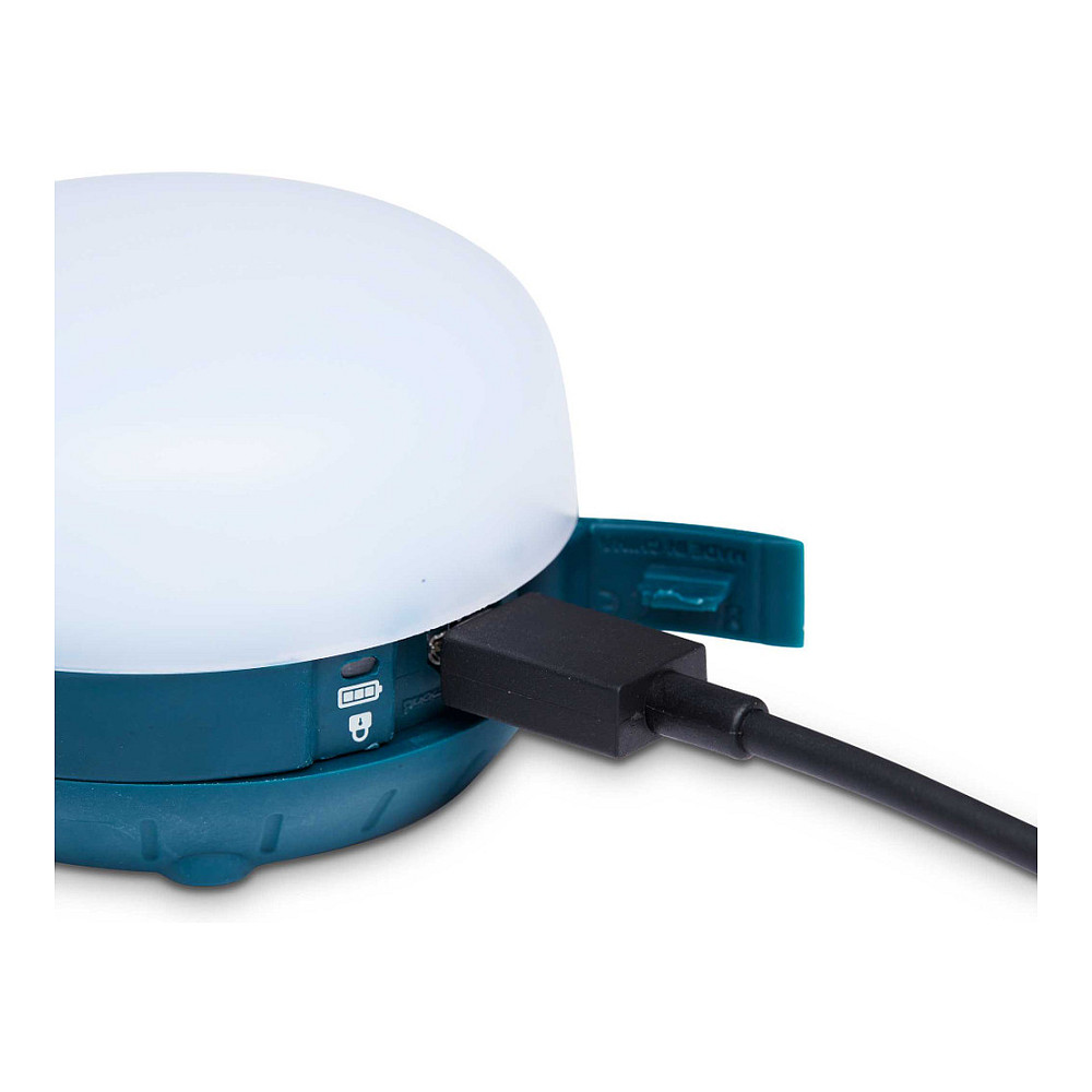 Black Diamond Moji R+ (blau)