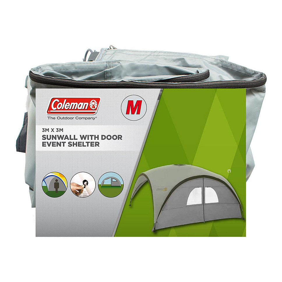 Coleman 2000028635 camping canopy/shelter