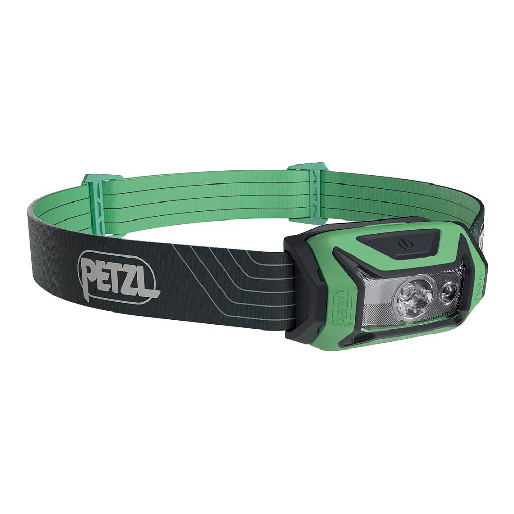 Petzl TIKKA Outdoor & Camping