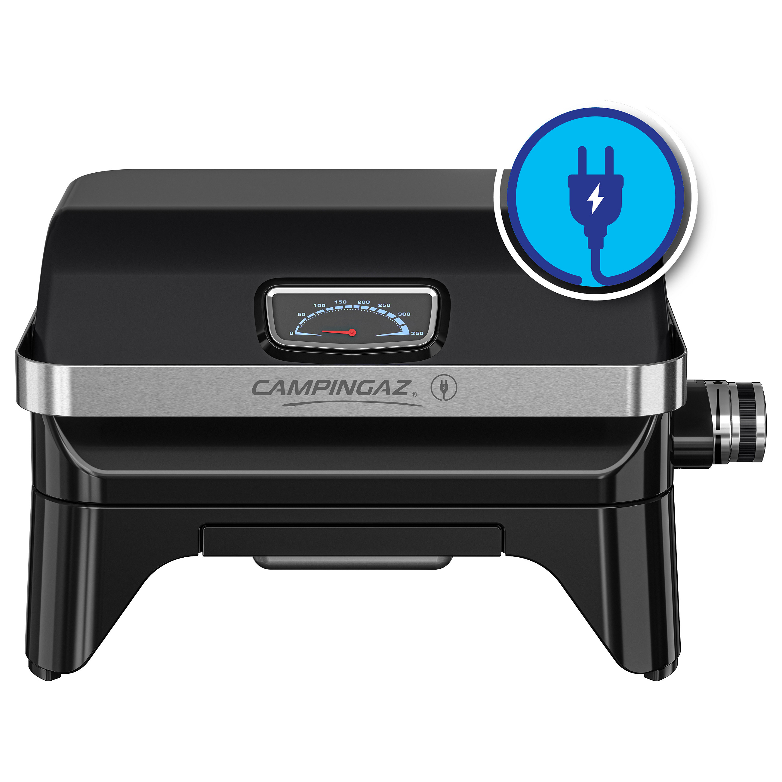 Campingaz Attitude 2GO Electric