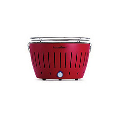 LotusGrill G34 U Rot