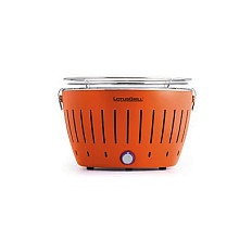 LotusGrill G34 U Orange