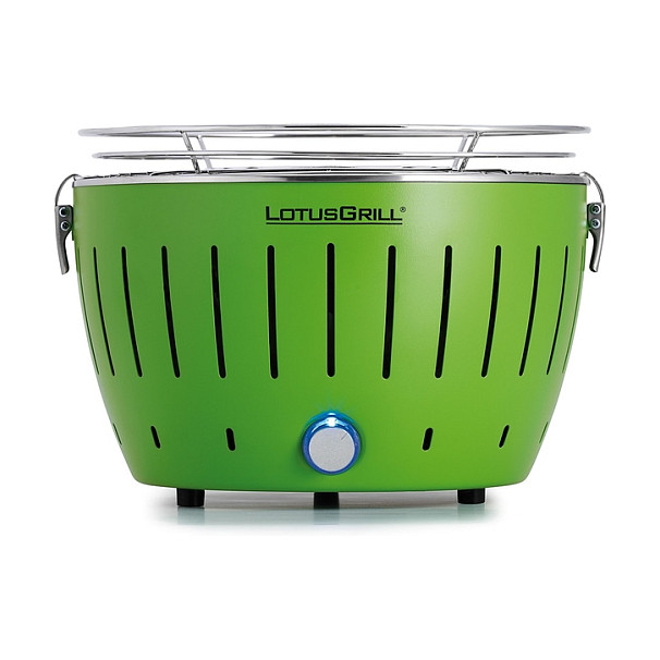 LotusGrill G280 U Gruen